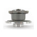 SKF Bearings SKF Bearings Wheel Bearing and Hub Assemblies BR930375 Autofit