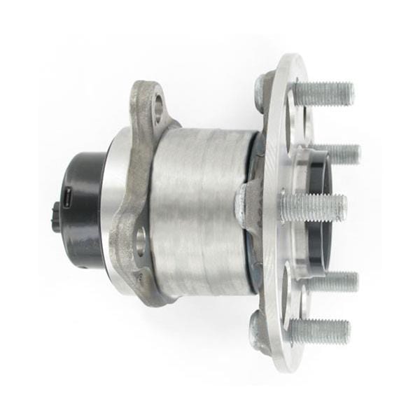 SKF Bearings SKF Bearings Wheel Bearing and Hub Assemblies BR930376 Autofit