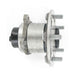 SKF Bearings SKF Bearings Wheel Bearing and Hub Assemblies BR930376 Autofit