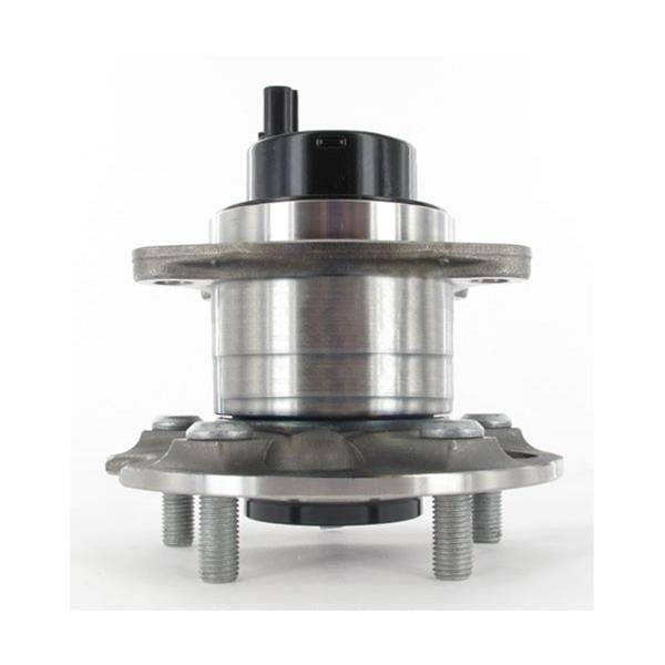 SKF Bearings SKF Bearings Wheel Bearing and Hub Assemblies BR930376 Autofit