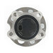 SKF Bearings SKF Bearings Wheel Bearing and Hub Assemblies BR930376 Autofit