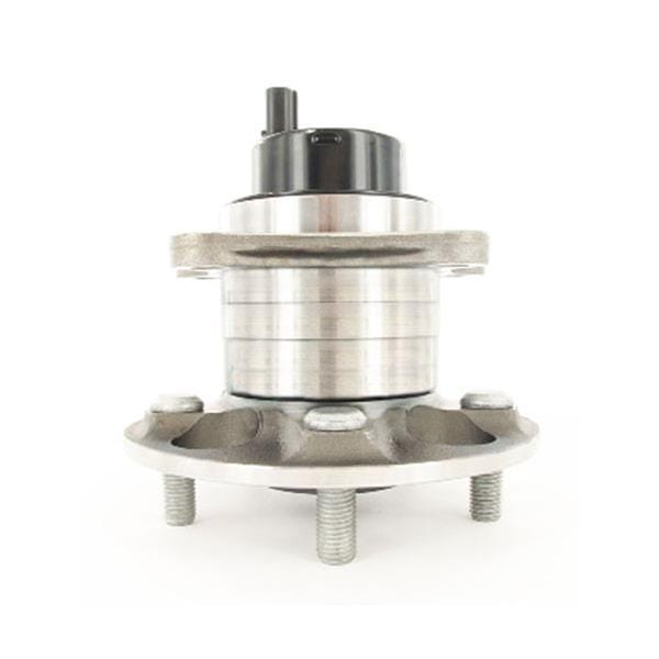 SKF Bearings SKF Bearings Wheel Bearing and Hub Assemblies BR930377 Autofit