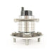 SKF Bearings SKF Bearings Wheel Bearing and Hub Assemblies BR930377 Autofit