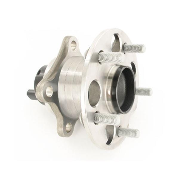 SKF Bearings SKF Bearings Wheel Bearing and Hub Assemblies BR930377 Autofit