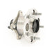 SKF Bearings SKF Bearings Wheel Bearing and Hub Assemblies BR930377 Autofit