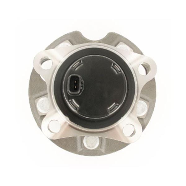 SKF Bearings SKF Bearings Wheel Bearing and Hub Assemblies BR930377 Autofit