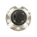 SKF Bearings SKF Bearings Wheel Bearing and Hub Assemblies BR930377 Autofit