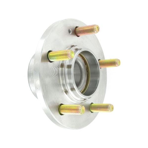 SKF Bearings SKF Bearings Wheel Bearing and Hub Assemblies BR930378 Autofit