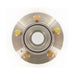 SKF Bearings SKF Bearings Wheel Bearing and Hub Assemblies BR930378 Autofit