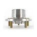 SKF Bearings SKF Bearings Wheel Bearing and Hub Assemblies BR930378 Autofit