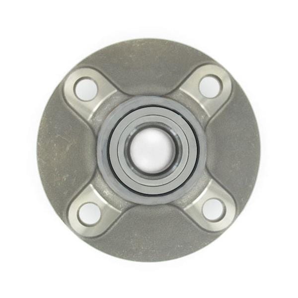 SKF Bearings SKF Bearings Wheel Bearing and Hub Assemblies BR930379 Autofit