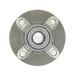 SKF Bearings SKF Bearings Wheel Bearing and Hub Assemblies BR930379 Autofit