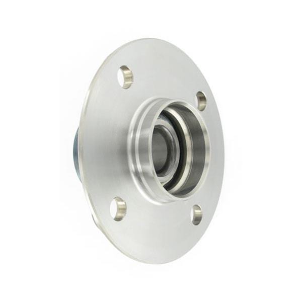 SKF Bearings SKF Bearings Wheel Bearing and Hub Assemblies BR930379 Autofit