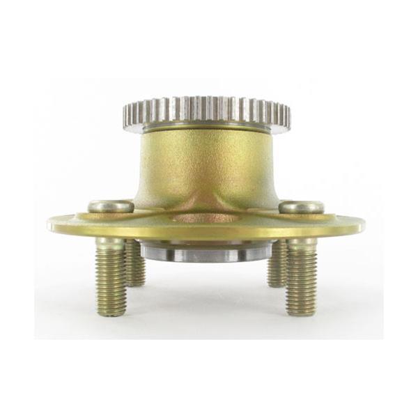 SKF Bearings SKF Bearings Wheel Bearing and Hub Assemblies BR930380 Autofit