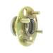 SKF Bearings SKF Bearings Wheel Bearing and Hub Assemblies BR930380 Autofit