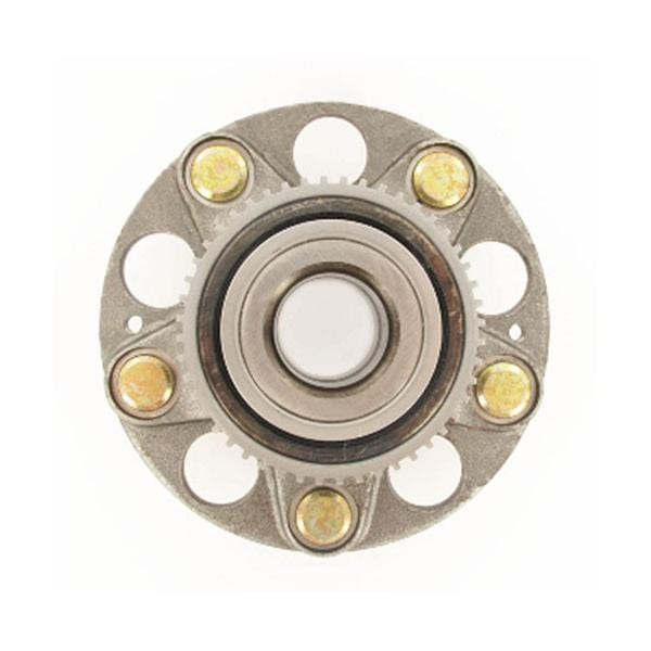SKF Bearings SKF Bearings Wheel Bearing and Hub Assemblies BR930383 Autofit