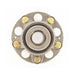 SKF Bearings SKF Bearings Wheel Bearing and Hub Assemblies BR930383 Autofit