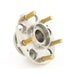 SKF Bearings SKF Bearings Wheel Bearing and Hub Assemblies BR930383 Autofit