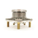 SKF Bearings SKF Bearings Wheel Bearing and Hub Assemblies BR930383 Autofit