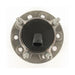 SKF Bearings SKF Bearings Wheel Bearing and Hub Assemblies BR930384 Autofit