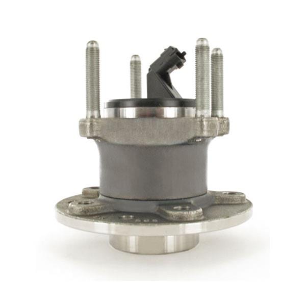 SKF Bearings SKF Bearings Wheel Bearing and Hub Assemblies BR930384 Autofit