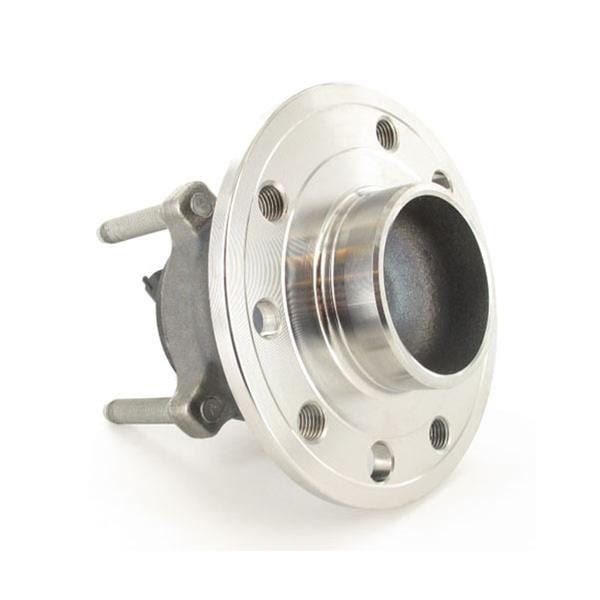 SKF Bearings SKF Bearings Wheel Bearing and Hub Assemblies BR930384 Autofit