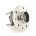 SKF Bearings SKF Bearings Wheel Bearing and Hub Assemblies BR930384 Autofit