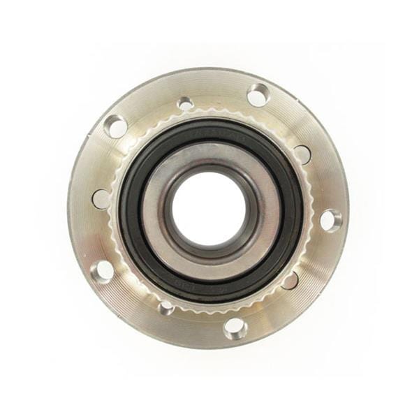 SKF Bearings SKF Bearings Wheel Bearing and Hub Assemblies BR930387 Autofit