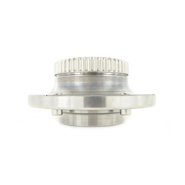 SKF Bearings SKF Bearings Wheel Bearing and Hub Assemblies BR930387 Autofit