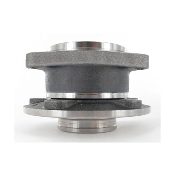SKF Bearings SKF Bearings Wheel Bearing and Hub Assemblies BR930389 Autofit