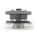 SKF Bearings SKF Bearings Wheel Bearing and Hub Assemblies BR930389 Autofit