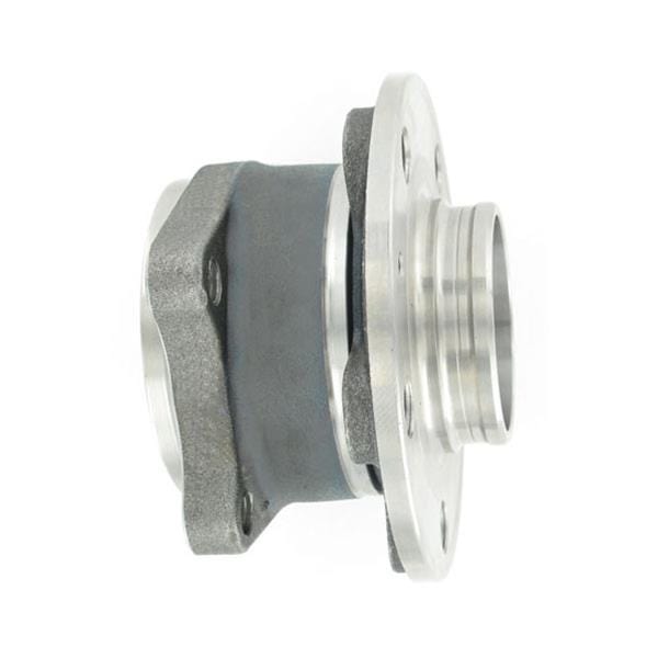 SKF Bearings SKF Bearings Wheel Bearing and Hub Assemblies BR930389 Autofit