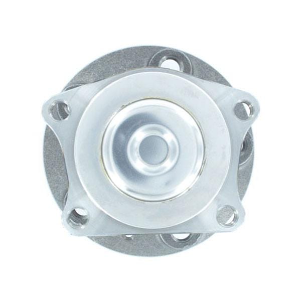 SKF Bearings SKF Bearings Wheel Bearing and Hub Assemblies BR930392 Autofit
