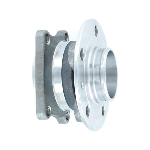 SKF Bearings SKF Bearings Wheel Bearing and Hub Assemblies BR930392 Autofit