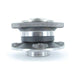 SKF Bearings SKF Bearings Wheel Bearing and Hub Assemblies BR930392 Autofit