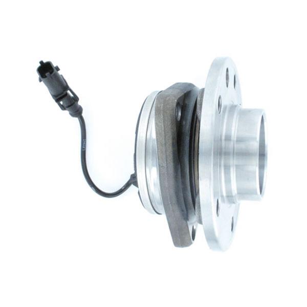 SKF Bearings SKF Bearings Wheel Bearing and Hub Assemblies BR930395 Autofit