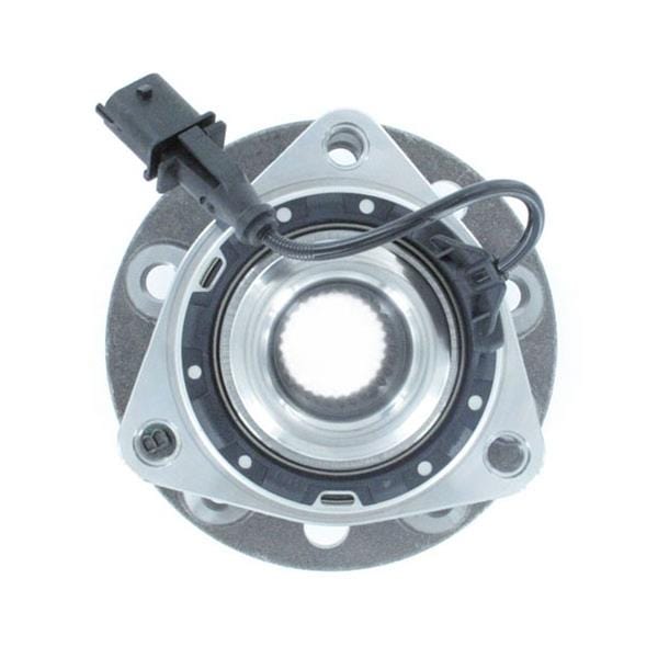 SKF Bearings SKF Bearings Wheel Bearing and Hub Assemblies BR930395 Autofit