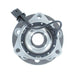 SKF Bearings SKF Bearings Wheel Bearing and Hub Assemblies BR930395 Autofit