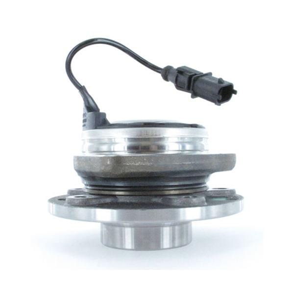 SKF Bearings SKF Bearings Wheel Bearing and Hub Assemblies BR930395 Autofit