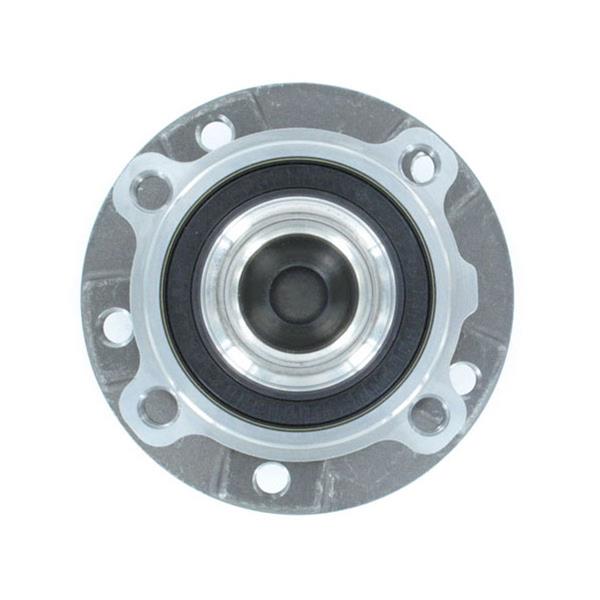 SKF Bearings SKF Bearings Wheel Bearing and Hub Assemblies BR930396 Autofit