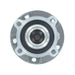 SKF Bearings SKF Bearings Wheel Bearing and Hub Assemblies BR930396 Autofit