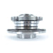 SKF Bearings SKF Bearings Wheel Bearing and Hub Assemblies BR930396 Autofit