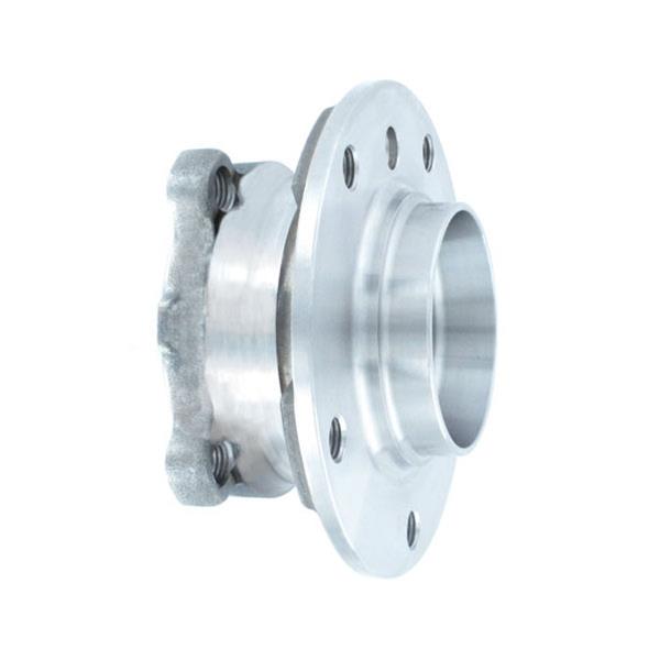 SKF Bearings SKF Bearings Wheel Bearing and Hub Assemblies BR930396 Autofit