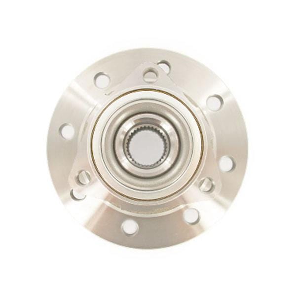 SKF Bearings SKF Bearings Wheel Bearing and Hub Assemblies BR930400 Autofit