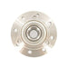 SKF Bearings SKF Bearings Wheel Bearing and Hub Assemblies BR930400 Autofit