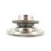 SKF Bearings SKF Bearings Wheel Bearing and Hub Assemblies BR930400 Autofit