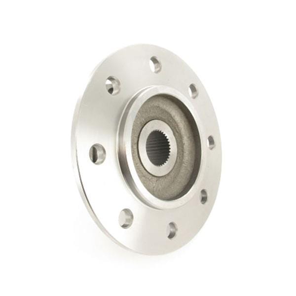 SKF Bearings SKF Bearings Wheel Bearing and Hub Assemblies BR930400 Autofit