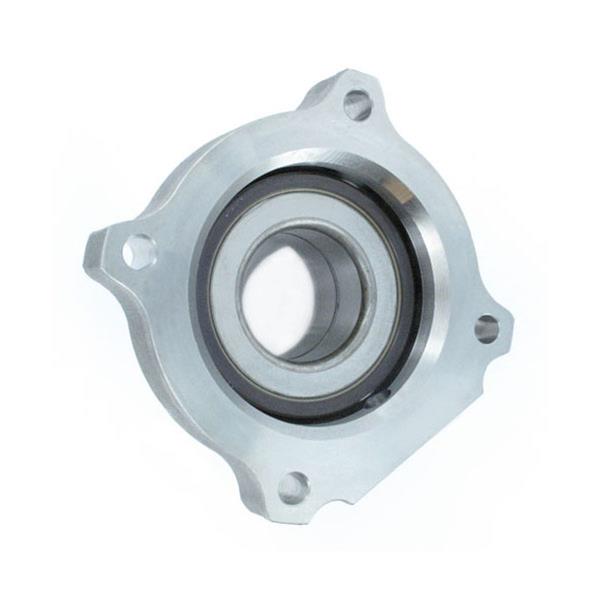 SKF Bearings SKF Bearings Wheel Bearing and Hub Assemblies BR930402 Autofit