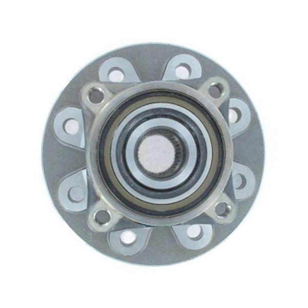 SKF Bearings SKF Bearings Wheel Bearing and Hub Assemblies BR930405 Autofit