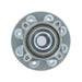 SKF Bearings SKF Bearings Wheel Bearing and Hub Assemblies BR930405 Autofit